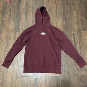 Men’s Vans Hoodie